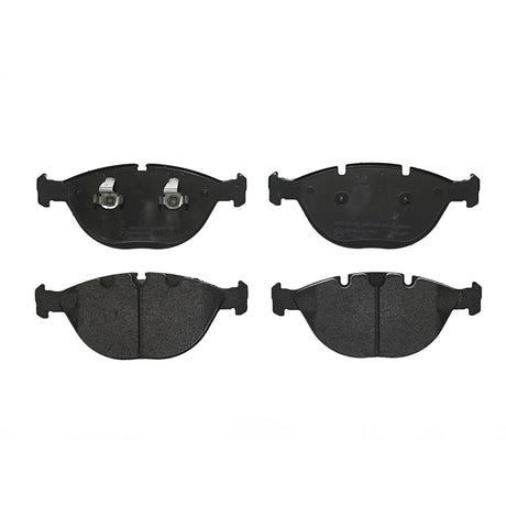 Brembo P06028 Brake Pad||||86||brmp06028||2008884