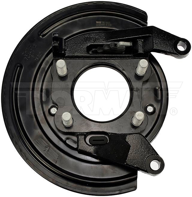 Dorman (Oe Solutions) 926-267 Brake Backing Plate||926-267_1.Jpg||86||d18926267||906623