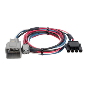 Husky Towing 32079 Trailer Brake Control Wiring Harness||hus_32079_Wiring Harness.Jpg||86||hus32079||1043273
