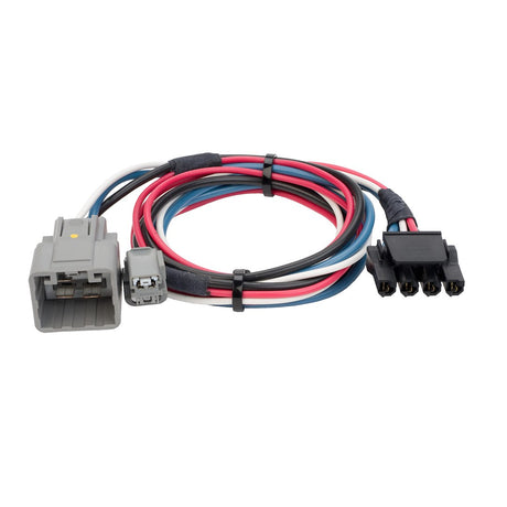 Husky Towing 32079 Trailer Brake Control Wiring Harness||hus_32079_Wiring Harness.Jpg||86||hus32079||1043273