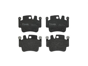Product of Brembo P65009 Brake Pad - Set Of 4 