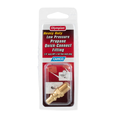Product of Camco 59903 Propane Hose Connector