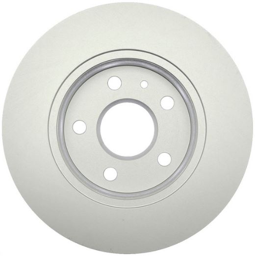 Product of Rotor Company SB580839 OEM OEM Brake Rotor 