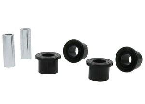 Whiteline W73250 Leaf Spring Bushing||w73250.Jpg||85||wlnw73250||1666446