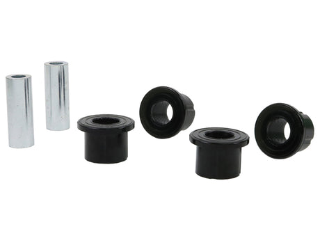 Whiteline W73250 Leaf Spring Bushing||w73250.Jpg||85||wlnw73250||1666446