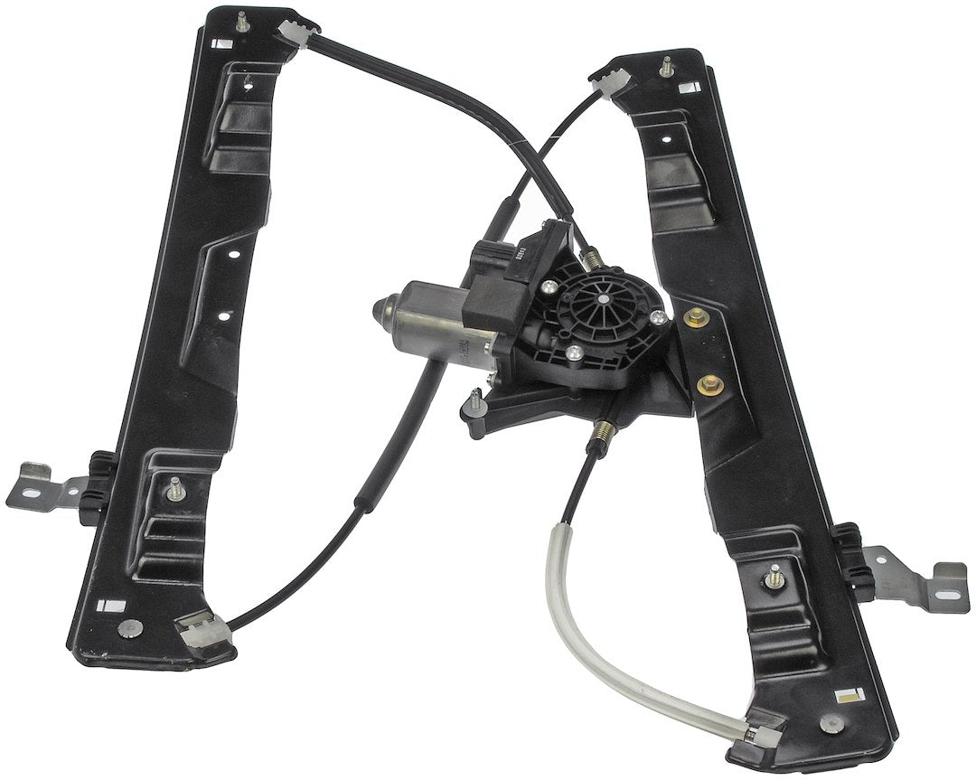 Dorman (Oe Solutions) 751-217 Window Regulator||751-217-002.Jpg||86||d18751217||2244288