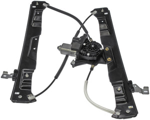 Dorman (Oe Solutions) 751-217 Window Regulator||751-217-002.Jpg||86||d18751217||2244288