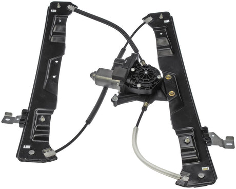 Dorman (Oe Solutions) 751-217 Window Regulator||751-217-002.Jpg||86||d18751217||2244288