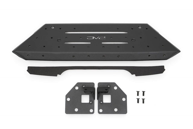 Dv8 Offroad Dmjl-01 Cell Phone Mount Plate||wrangler-Jl-_-Gladiator-Jt-Digital-Device-Dash-Mount_Offtruck-1.Jpg||85||dv8dmjl01||1626910