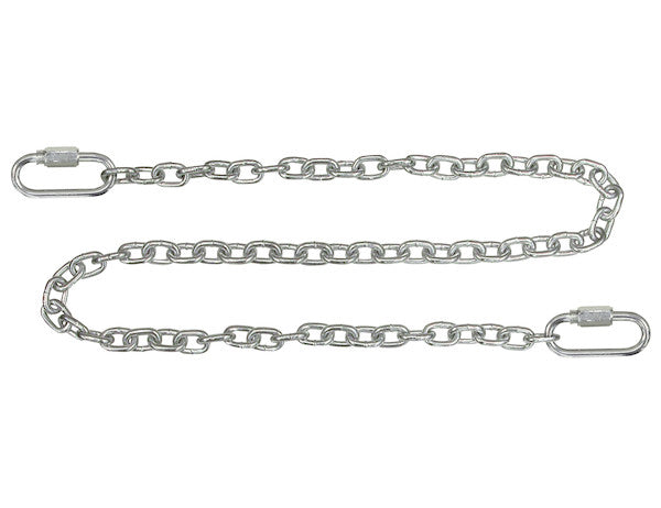 Buyers Products 11220 Trailer Safety Chain||11220.Jpg||85||b8311220||1002587