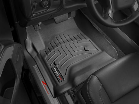 Weathertech (Usa) 446071 Floor Liner||446071_1.Jpg||86||w24446071||1661831
