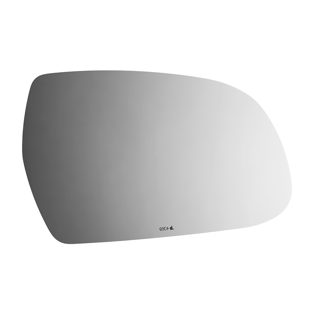 Burco Mirrors 4369 Exterior Mirror Glass||4369_Back.Png||86||bur4369||2240551
