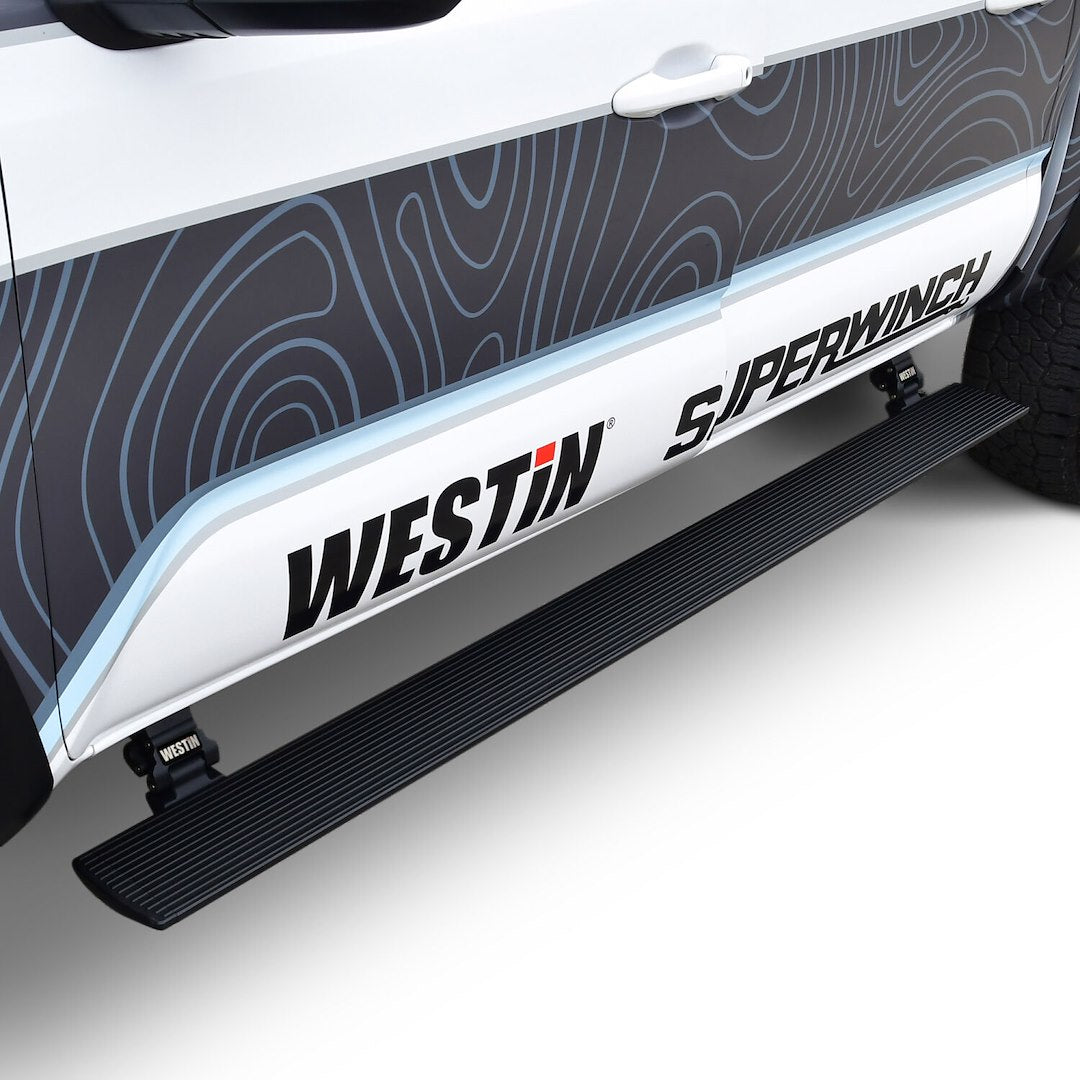 Product of Westin Automotive 29-22775 Pro-e Running Board 