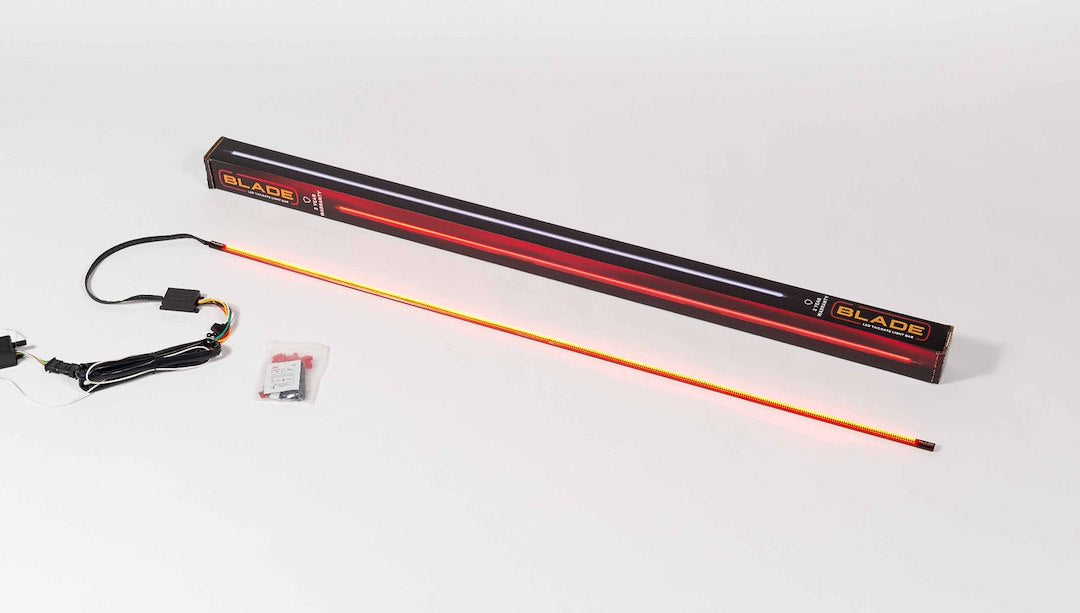 Product of Putco 92011-48 Light Bar 