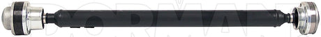 Dorman (Oe Solutions) 938-137 Drive Shaft||938-137-007.Jpg||85||d18938137||1308554