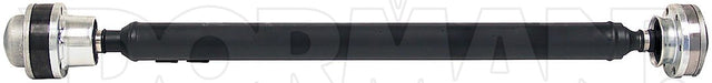 Dorman (Oe Solutions) 938-137 Drive Shaft||938-137-007.Jpg||85||d18938137||1308554