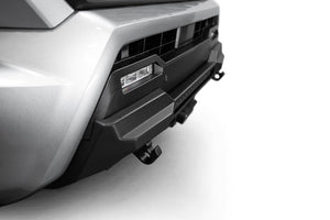 Product of Addictive Desert Designs F6703412601NA Stealth Steel Powder Coated Bumper 