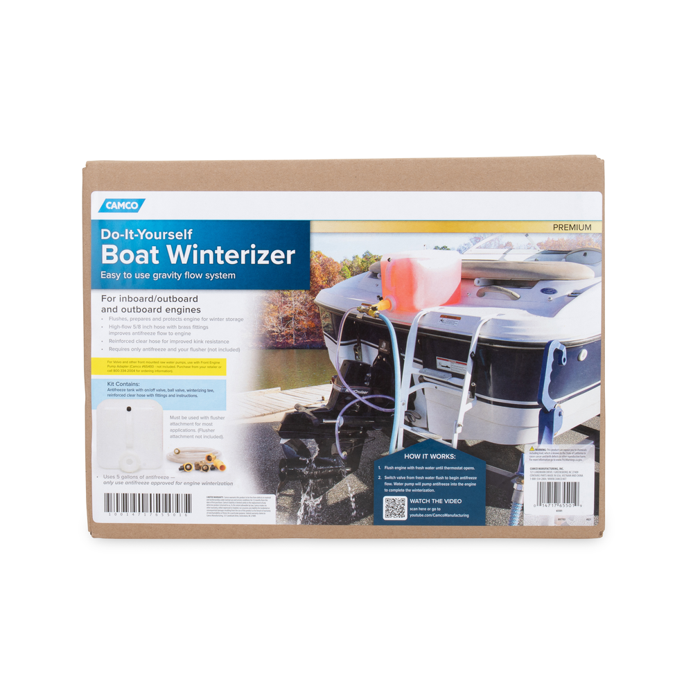 Camco Marine 65501 Boat Motor Winterizing Kit||65501_10.Png||95||cmc65501||1743915