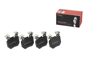Product of Brembo P06059 Brake Pad - Set Of 4 