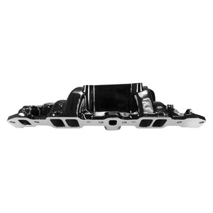 Product of Edelbrock 7101-Bp Intake Manifold