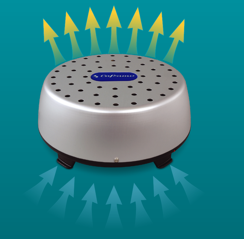 Caframo Limited 9406caabx Dehumidifier||with Arrows.Png||88||c4p9406caabx||1714664