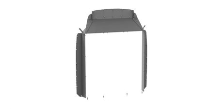 Product of Kargomaster 406th Bulkhead Divider Wing