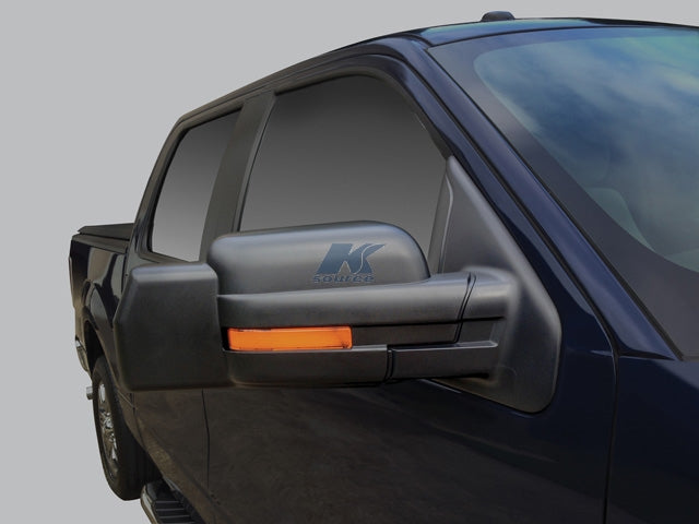 Product of K-Source 81810 Exterior Towing Mirror