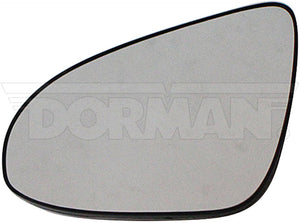 Help! By Dorman 55021 Exterior Mirror Glass||||86||d1855021||1894000