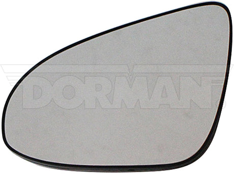 Help! By Dorman 55021 Exterior Mirror Glass||||86||d1855021||1894000