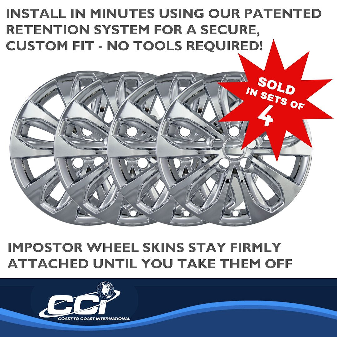 Coast To Coast Iwcimp353x Wheel Skin||cci_Iwcimp353x_Impostor Wheel Skin_B2c_4.Jpg||88||cciimp353x||918184
