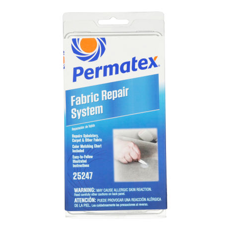 Permatex 25247 Fabric Repair Kit||25247_1.Png||86||p1325247||1525019