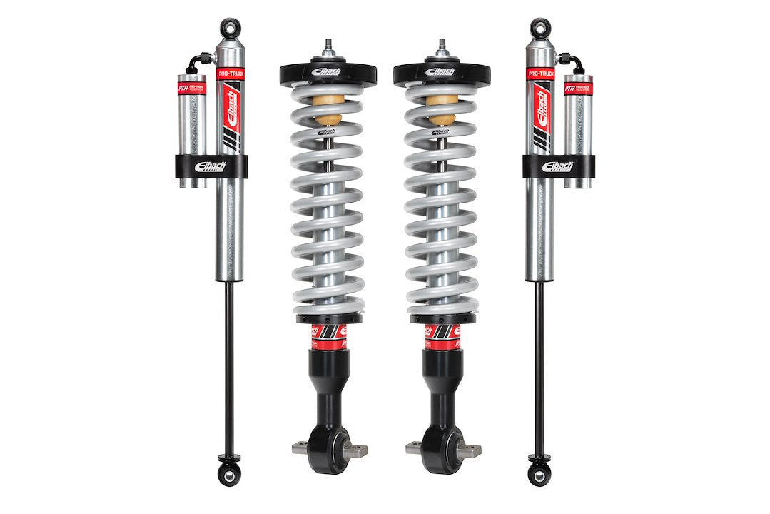 Product of Eibach E86-35-035-02-22 Lift Kit Suspension 