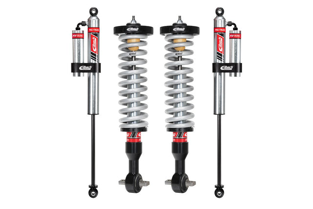 Product of Eibach E86-35-035-02-22 Lift Kit Suspension 