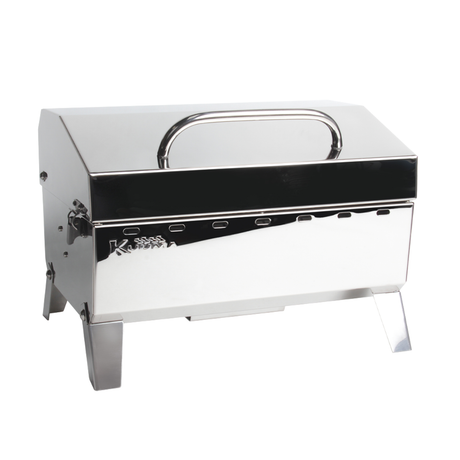Camco Marine 58140 Barbeque Grill||58140.Png||85||cmc58140||1742669