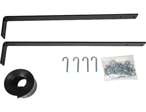 Product of Buyers Products 1721361 Standard Profile Toolbox 