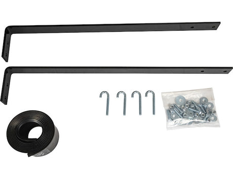 Product of Buyers Products 1721361 Standard Profile Toolbox 