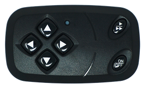 Acr Electronics 9635 Spotlight Remote Control||9635.Png||85||acr9635||1214882
