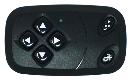 Acr Electronics 9635 Spotlight Remote Control||9635.Png||85||acr9635||1214882