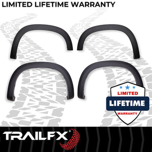 Product of TrailFX TFC3005OE  Fender Flare - 