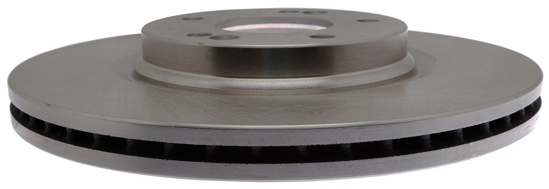 Product of Raybestos Brakes 981958R R-Line OEM OEM Brake Rotor 