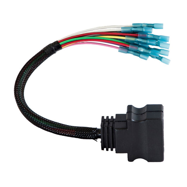 Buyers Products 1304744 Snow Plow Service Kit||1304744_Profile Copy.Jpg||85||b831304744||2490643