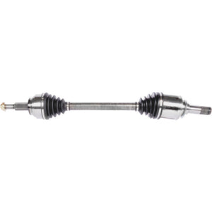 Cardone (A1) Industries 66-3842 Cv Axle Shaft||66-3842.Jpg||85||a42663842||1362658