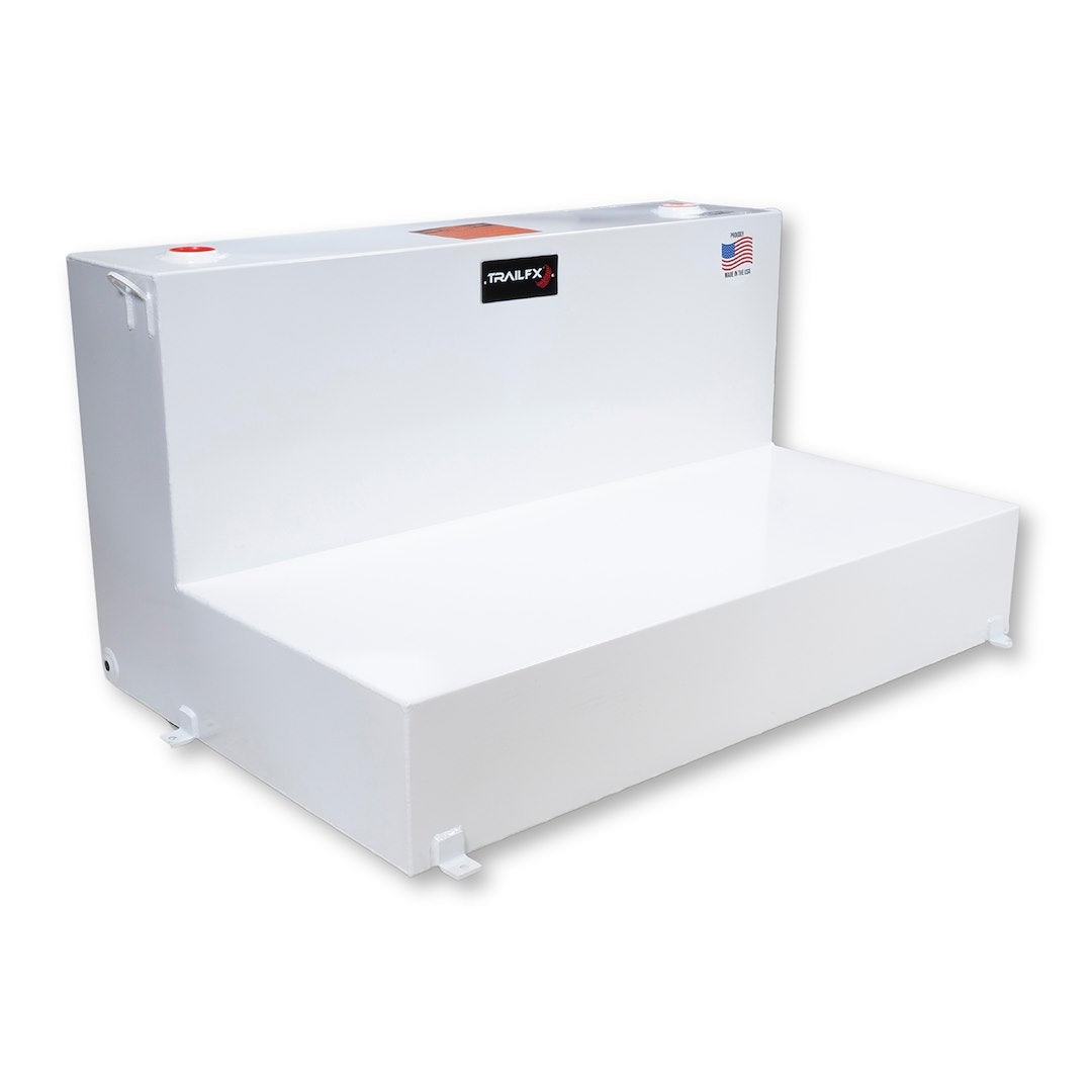Product of TrailFX 21180SW Liquid Transfer Tank  