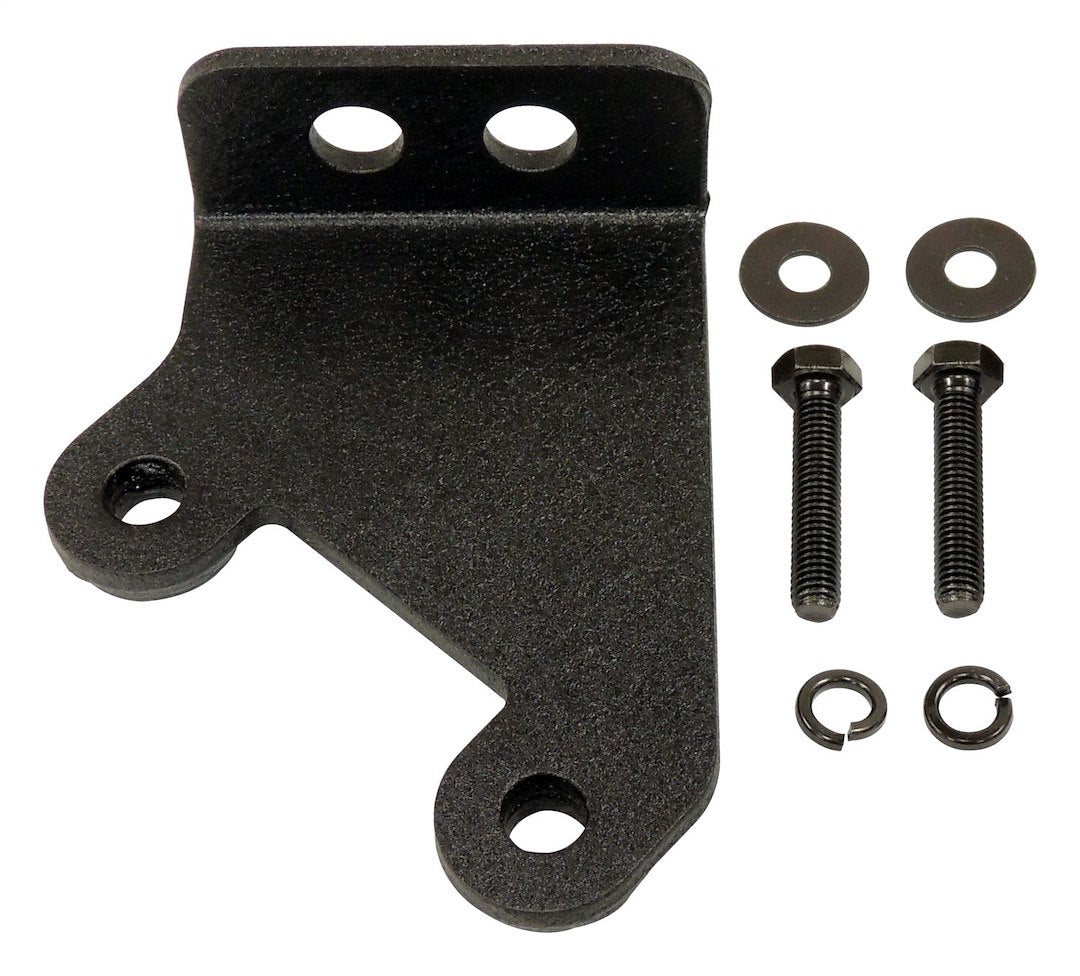 Product of Crown Automotive Rt26074 Cb Radio Antenna Mount