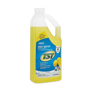 Product of Camco 40252 Lemon Waste Holding Tank Treatment for 40 Gallon Tanks 