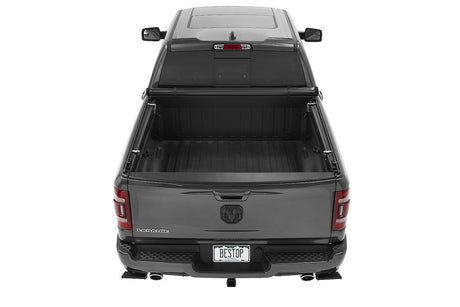 Product of Bestop EZ Roll Soft Roll-Up 19227-01 Tonneau Cover 
