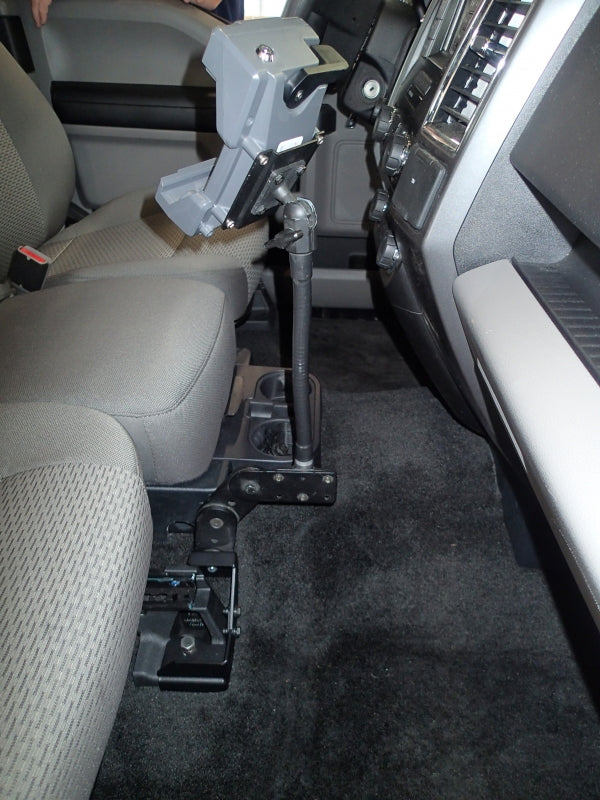 Havis Inc. Pkg-Fam-114 Computer Keyboard Mount||pkg-Fam-114.Jpg||85||h84pkgfam114||1410143