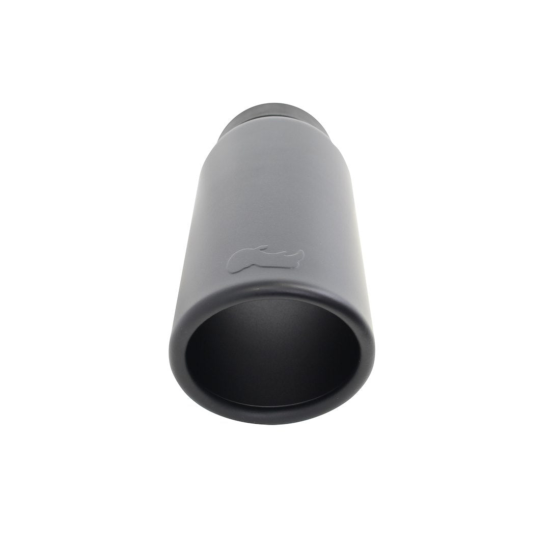 Go Rhino Grt3414b Exhaust Tail Pipe Tip||gr_Exhaust_Tip_Black_Powdercoat_Grt3414b_002.Jpg||86||g26grt3414b||1312104
