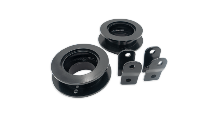 Body Armor 50208-Dg Leveling Kit Suspension||image50208-Dg_1.Jpg||85||b9650208dg||1607944