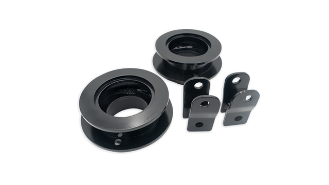 Body Armor 50208-Dg Leveling Kit Suspension||image50208-Dg_1.Jpg||85||b9650208dg||1607944